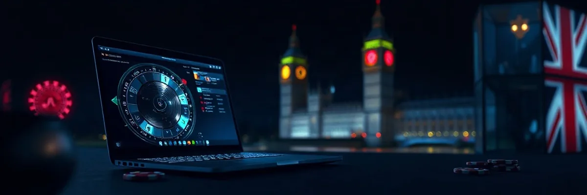 best online casino games in the UK — The Criteria Most Players Weight Differently, and How to Re-Rank