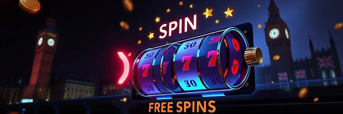 Bonus, Free Spins and Wagering in Live Dealer Context for players in the UK