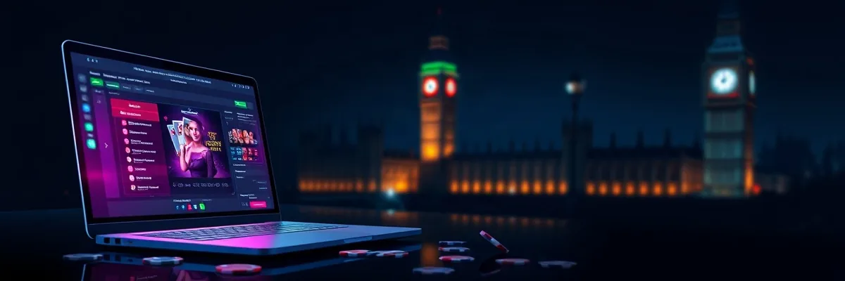 Payment and Support Maturity: Where New Sites Typically Stumble — new online casino in the UK