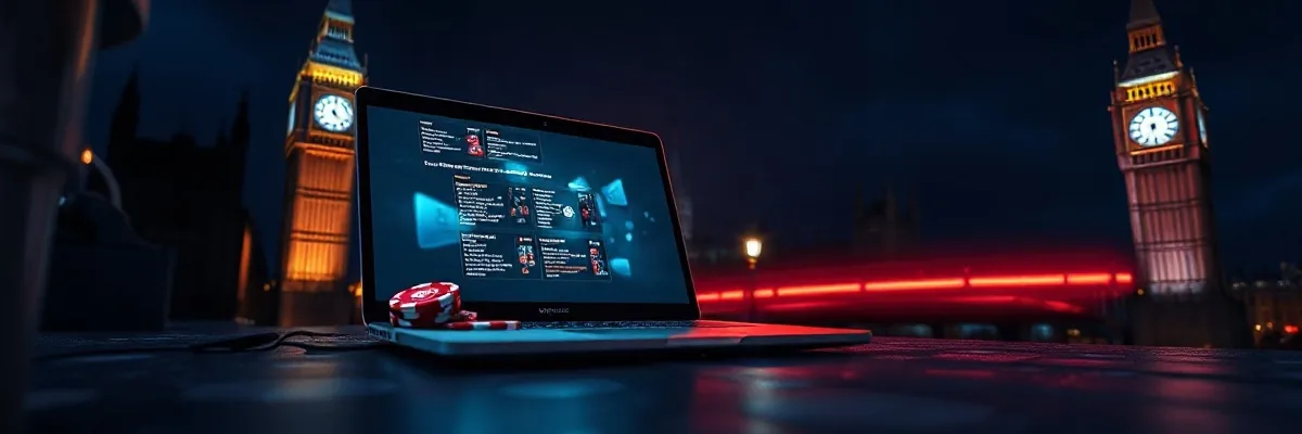 online casino games promotions in the UK — Cross-Reference Navigation