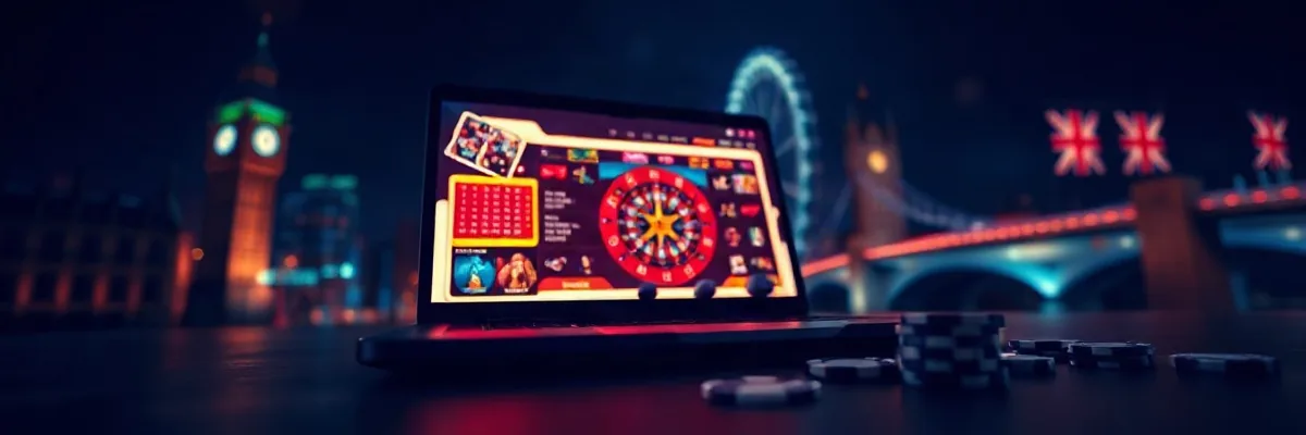 Mobile Play and the Real-Money Experience for players in the UK