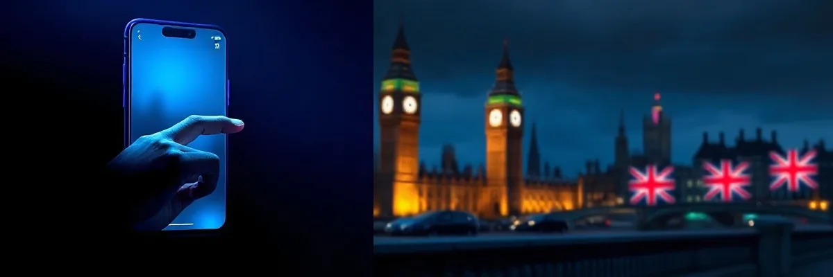 online mobile casino games in the UK — Load Times and How the Lobby Behaves on Mobile Data