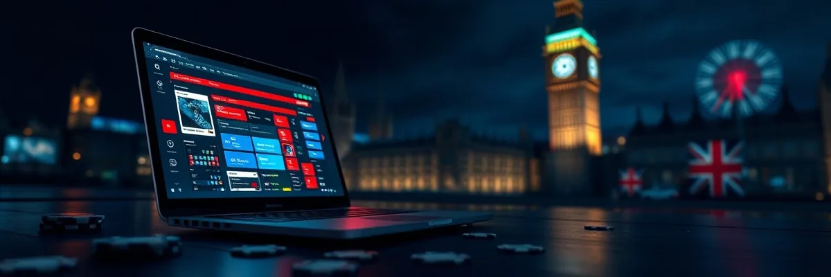 The Regulatory Floor and What It Guarantees — top 10 online casinos uk in the UK
